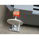 HE&M Horizontal Miter: Cyclone A-4 Cyclone A-4