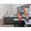 HE&M Horizontal Miter: Cyclone A-4 Cyclone A-4