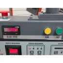 HE&M Horizontal Miter: Cyclone A-4 Cyclone A-4