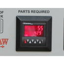 HE&M Horizontal Miter: Cyclone A-4 Cyclone A-4