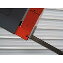 HE&M Horizontal Miter: Cyclone A-4 Cyclone A-4