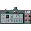 HE&M Horizontal Miter: Cyclone A-4 Cyclone A-4