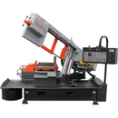 HE&M Horizontal Miter: Cyclone A-4 Cyclone A-4