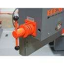 HE&M Horizontal Miter: Cyclone A-4 Cyclone A-4