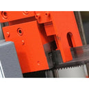 HE&M Horizontal Miter: Cyclone A-4 Cyclone A-4