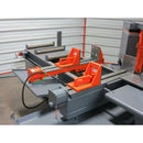 HE&M Horizontal Miter: Cyclone A-4 Cyclone A-4