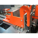 HE&M Horizontal Miter: Cyclone A-4 Cyclone A-4