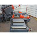 HE&M Horizontal Miter: Cyclone A-4 Cyclone A-4