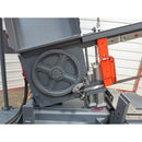 HE&M Horizontal Miter: Cyclone A-4 Cyclone A-4