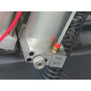 HE&M Horizontal Miter: Cyclone A-4 Cyclone A-4