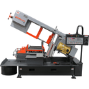 HE&M Horizontal Miter: Cyclone A-C Cyclone A-C