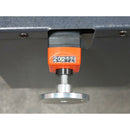 HE&M Horizontal Miter: Cyclone A-C Cyclone A-C