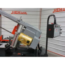 HE&M Horizontal Miter: Cyclone A-C Cyclone A-C
