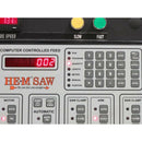 HE&M Horizontal Miter: Cyclone A-C Cyclone A-C