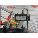 HE&M Horizontal Miter: Cyclone A-C Cyclone A-C