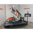 HE&M Horizontal Miter: Cyclone A-C Cyclone A-C