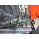 HE&M Horizontal Miter: Cyclone A-C Cyclone A-C