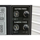 HE&M Horizontal Miter: Cyclone A-C Cyclone A-C