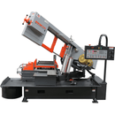 HE&M Horizontal Miter: Cyclone A-C Cyclone A-C