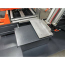 HE&M Horizontal Miter: Cyclone A-C Cyclone A-C