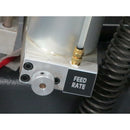 HE&M Horizontal Miter: Cyclone A-C Cyclone A-C