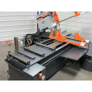 HE&M Horizontal Miter: Cyclone A-C Cyclone A-C
