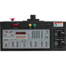 HE&M Horizontal Miter: Cyclone A-C Cyclone A-C