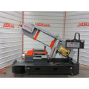 HE&M Horizontal Miter: Cyclone A-C Cyclone A-C
