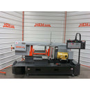 HE&M Horizontal Miter: Cyclone A-C Cyclone A-C