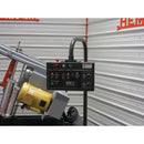 HE&M Horizontal Miter: Cyclone M Cyclone M