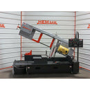 HE&M Horizontal Miter: Cyclone M Cyclone M
