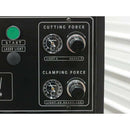 HE&M Horizontal Miter: Cyclone M Cyclone M