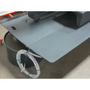 HE&M Horizontal Miter: Cyclone M Cyclone M