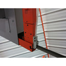 HE&M Horizontal Miter: Cyclone M Cyclone M