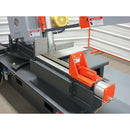 HE&M Horizontal Miter: Cyclone M Cyclone M