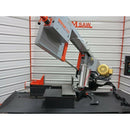 HE&M Horizontal Miter: Cyclone M Cyclone M