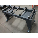 HE&M Horizontal Miter: Cyclone M Cyclone M