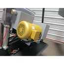 HE&M Horizontal Miter: Cyclone M Cyclone M