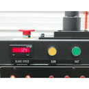 HE&M Horizontal Miter: Cyclone M Cyclone M