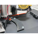 HE&M Horizontal Miter: Cyclone M Cyclone M