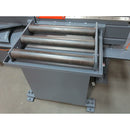 HE&M Horizontal Miter: Cyclone M Cyclone M