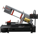 HE&M Horizontal Miter: Cyclone M Cyclone M