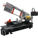 HE&M Horizontal Miter: Cyclone M Cyclone M