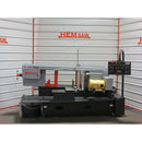 HE&M Horizontal Miter: Cyclone M Cyclone M