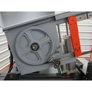 HE&M Horizontal Miter: Cyclone M Cyclone M