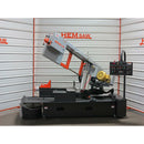 HE&M Horizontal Miter: Cyclone M Cyclone M