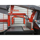 HE&M Horizontal Miter: Hurricane 2030A-CTS Hurricane 2030A-CTS