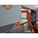 HE&M Horizontal Miter: Hurricane 2030A-CTS Hurricane 2030A-CTS