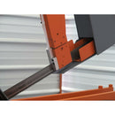 HE&M Horizontal Miter: Hurricane 2030A-CTS Hurricane 2030A-CTS