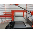 HE&M Horizontal Miter: Hurricane 2030A-CTS Hurricane 2030A-CTS